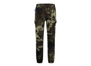 Korda Tepláky Kore Joggers Light Kamo